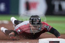 Diamondbacks Reds Baseball