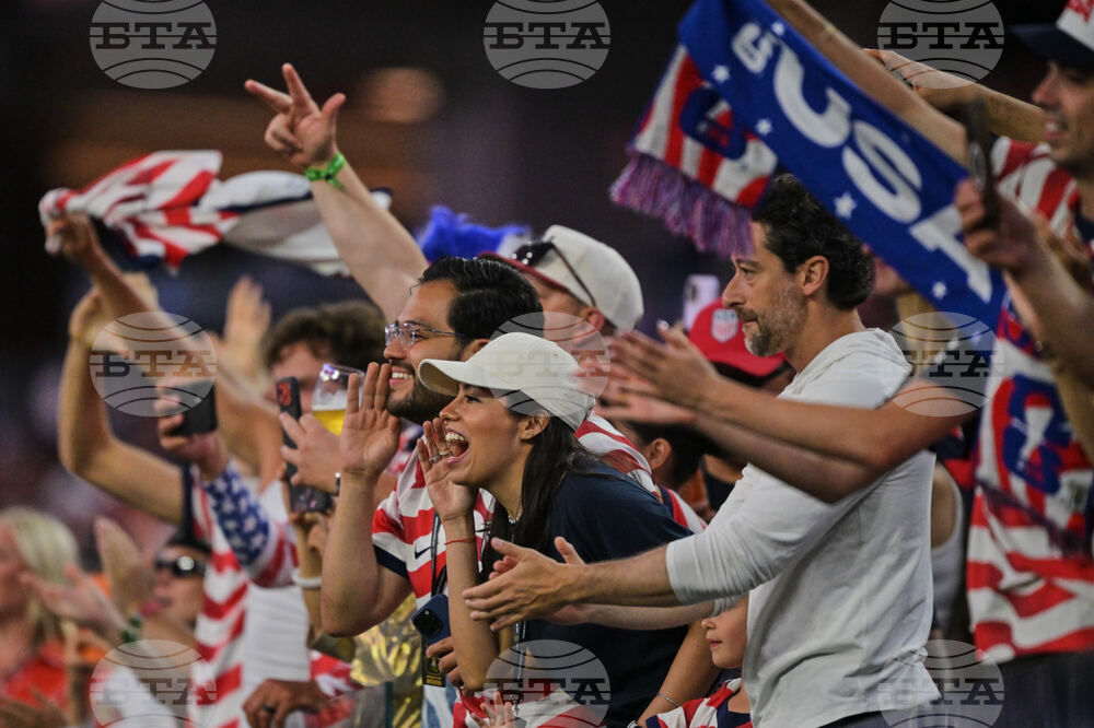Paraguay US WCup Soccer