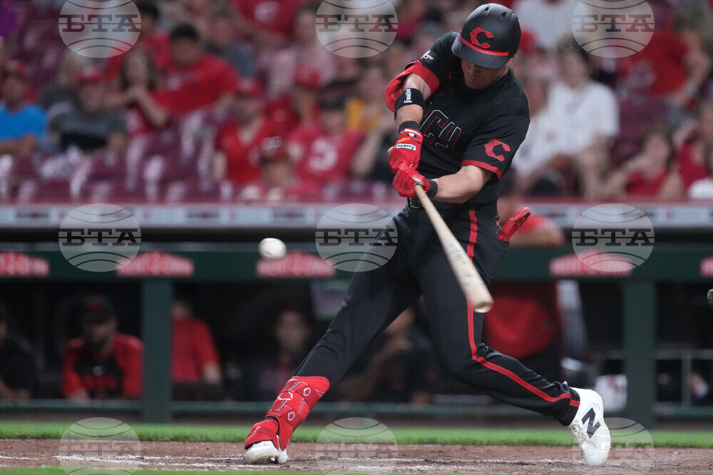 Diamondbacks Reds Baseball