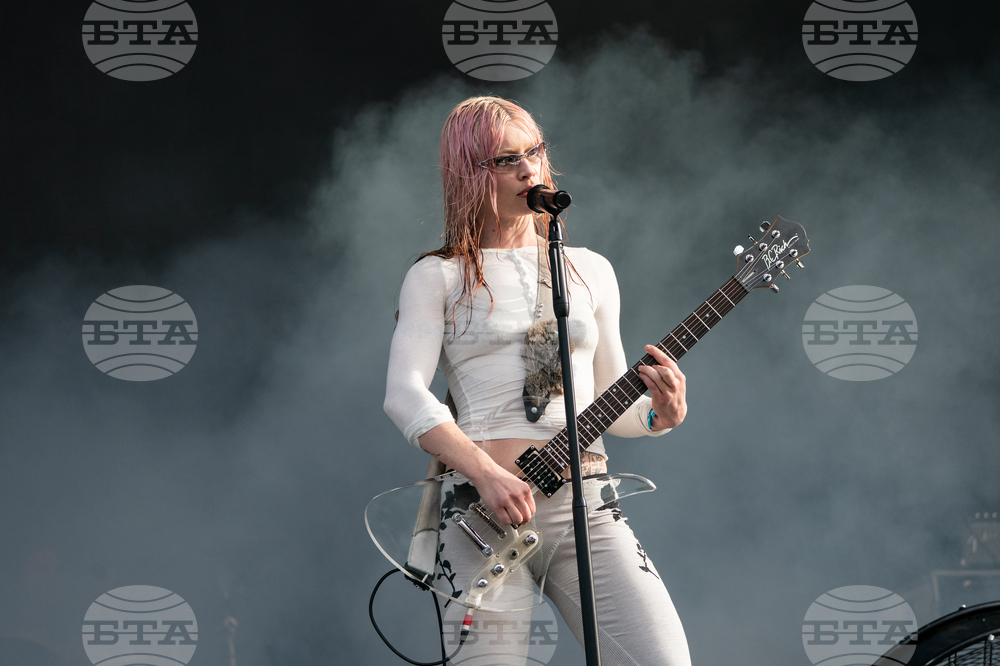 2026 Bonnaroo Music & Arts Festival