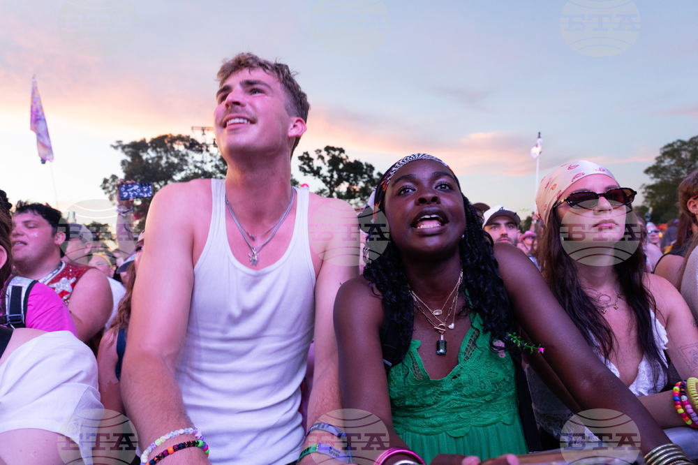 2026 Bonnaroo Music & Arts Festival