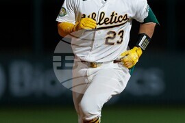 Rockies Athletics Baseball