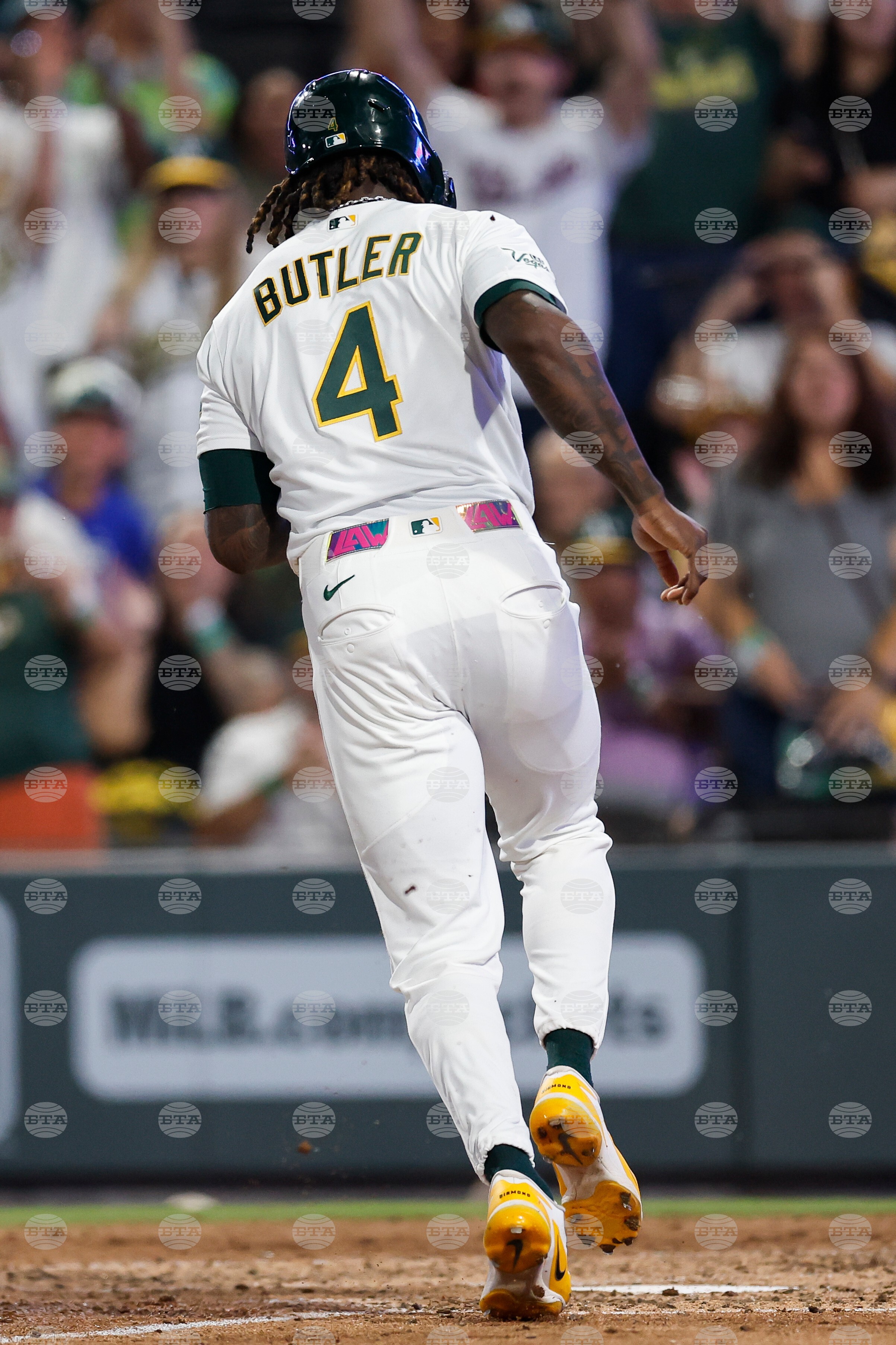 Rockies Athletics Baseball