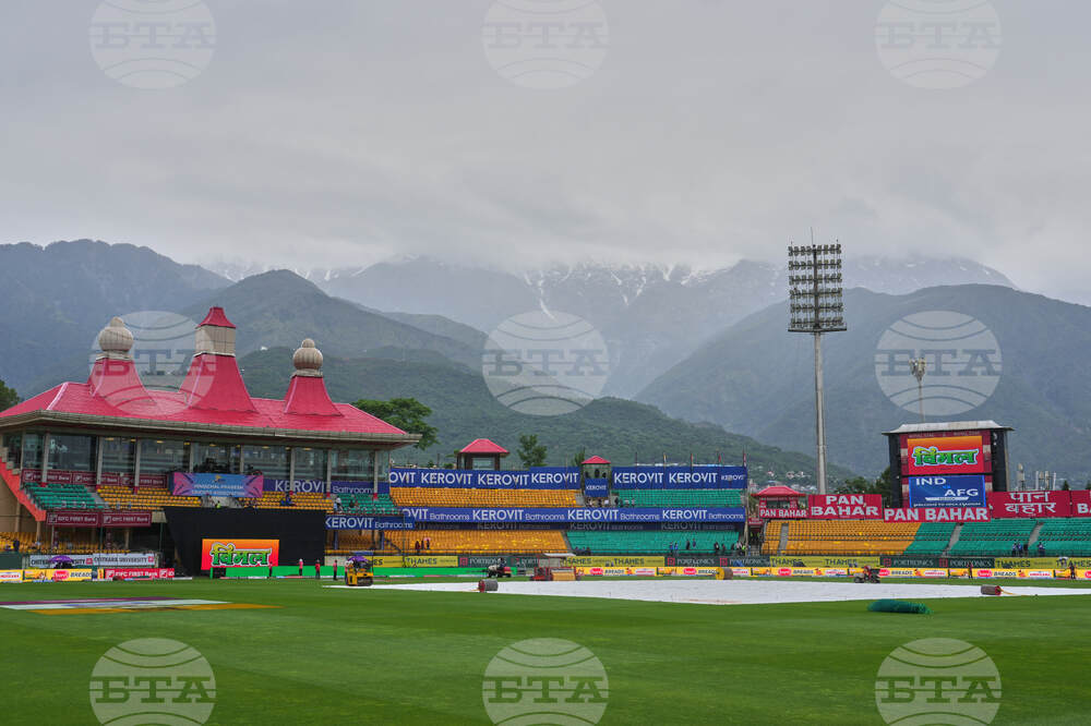 India Afghanistan Cricket