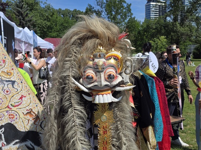 6th Asian Festival in Sofia Kicks Off