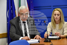 Национален пресклуб на БТА Пловдив - Сдружение "Долина за дълбоко технологични иновации - Пловдив"