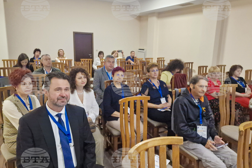 Регионална конференция „Обединени в знанието, силни в практиката“ събра общопрактикуващи лекари в Търговище