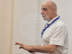 Търговище - общопрактикуващи лекари - регионална конференция