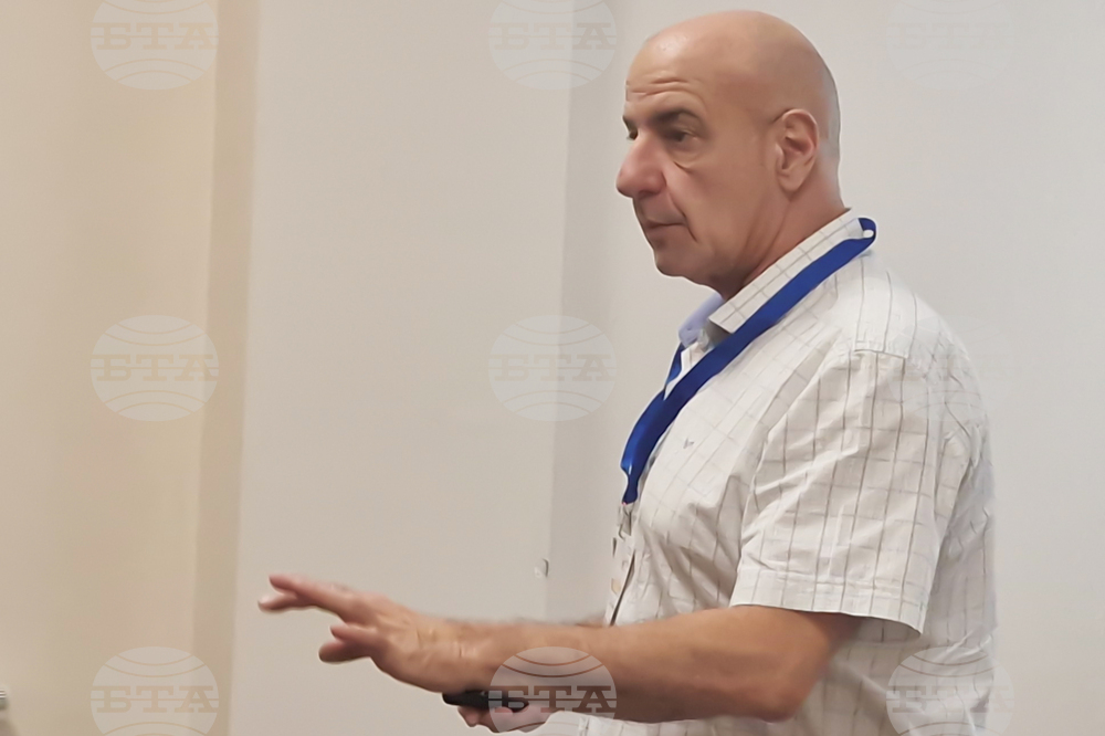 Търговище - общопрактикуващи лекари - регионална конференция