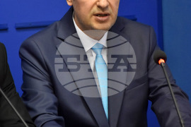 Национален пресклуб на БТА Пловдив - Сдружение "Долина за дълбоко технологични иновации - Пловдив"