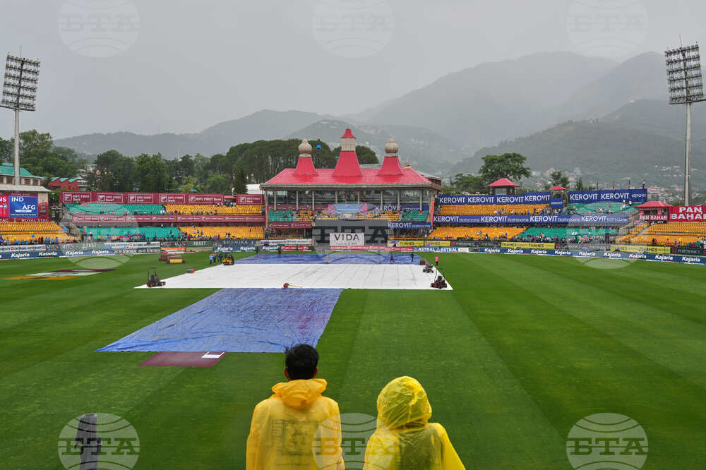 India Afghanistan Cricket