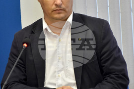 Национален пресклуб на БТА Пловдив - Сдружение "Долина за дълбоко технологични иновации - Пловдив"