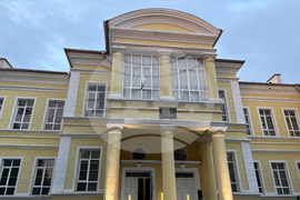 Самоков - литературна вечер