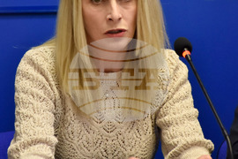 Национален пресклуб на БТА Пловдив - Сдружение "Долина за дълбоко технологични иновации - Пловдив"