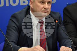 Национален пресклуб на БТА Пловдив - Сдружение "Долина за дълбоко технологични иновации - Пловдив"