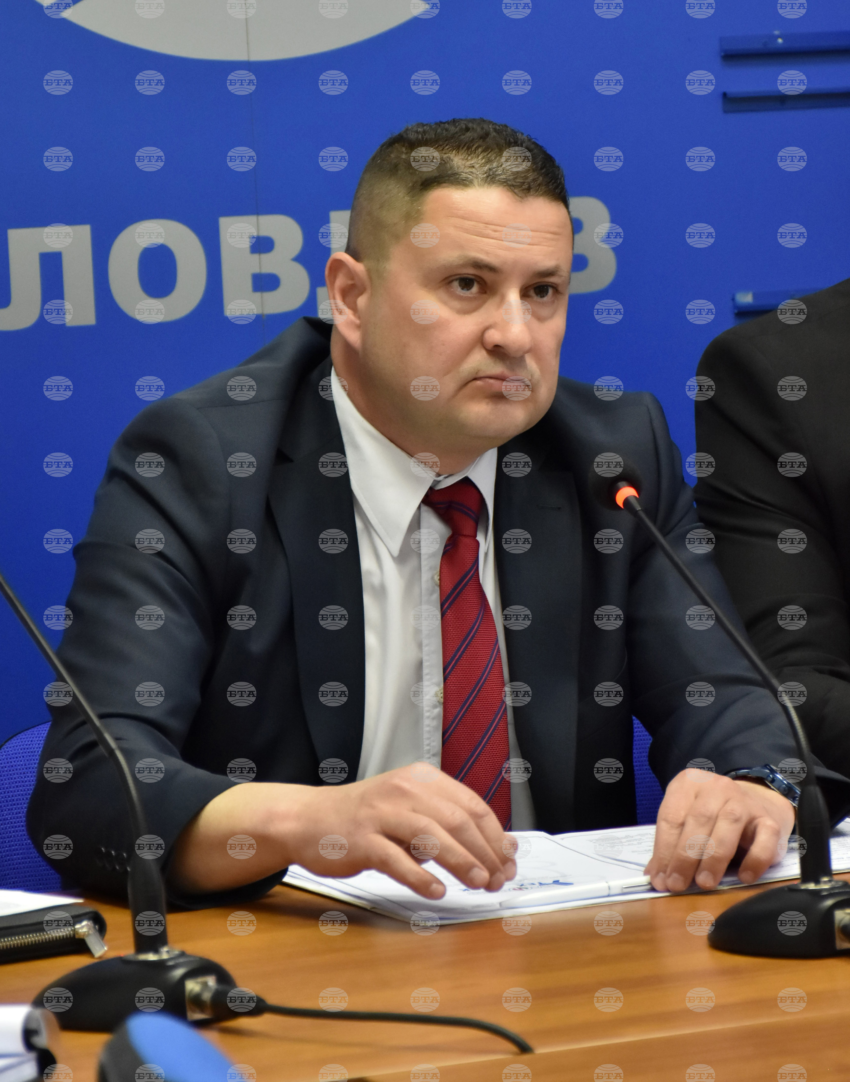 Национален пресклуб на БТА Пловдив - Сдружение "Долина за дълбоко технологични иновации - Пловдив"
