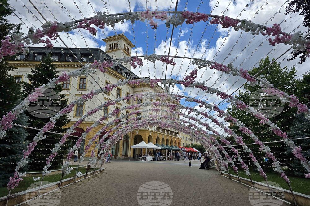 Сливен - фермерски пазар