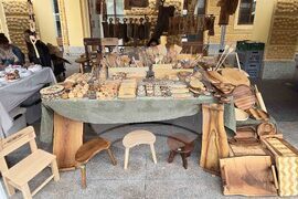 Сливен - фермерски пазар