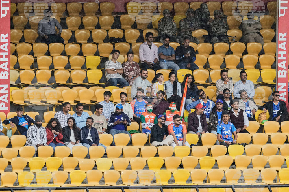 India Afghanistan Cricket