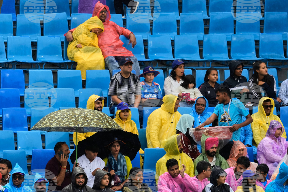 India Afghanistan Cricket
