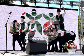 Николаево - международен фолклорен фестивал