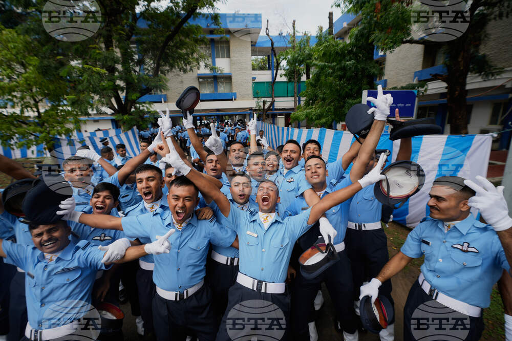 India Air Force
