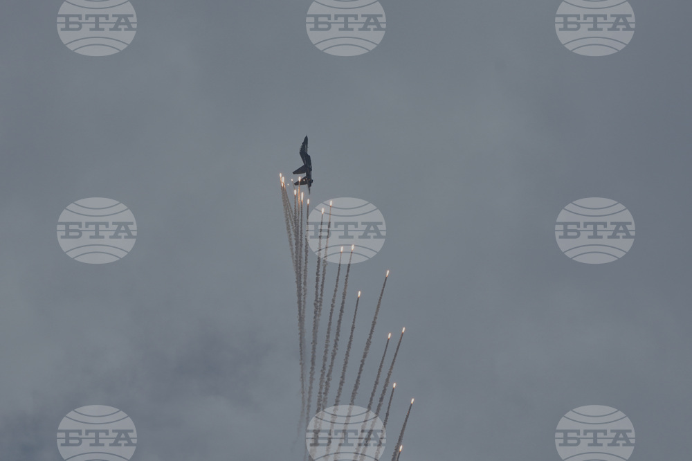 India Air Force