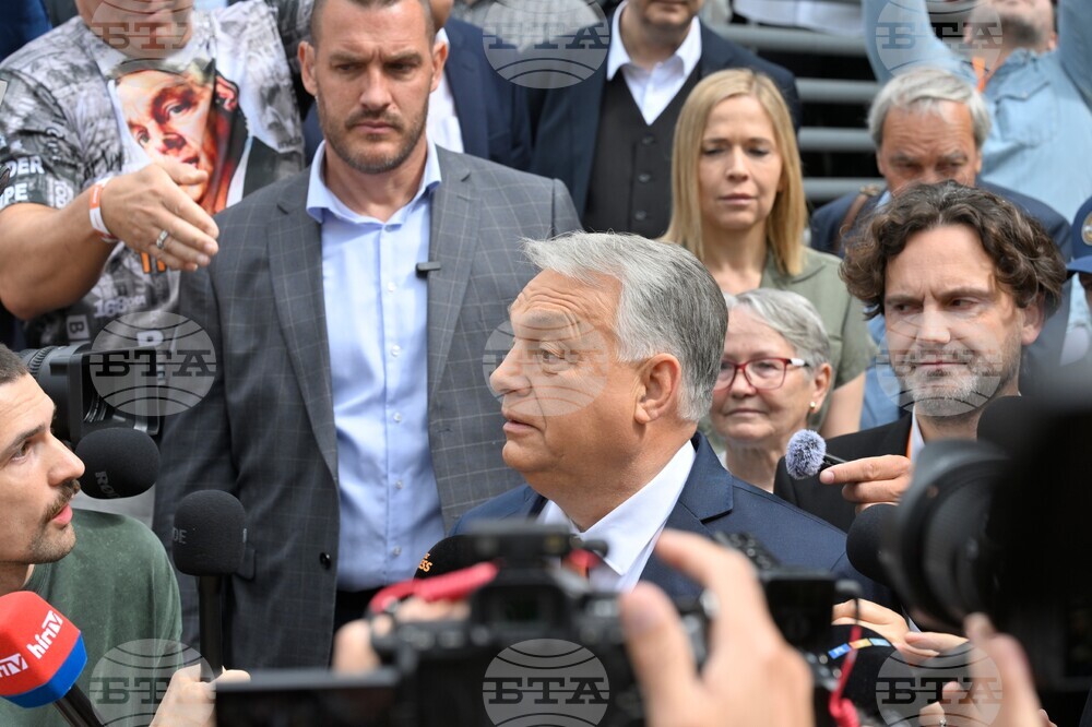 Hungary Politics