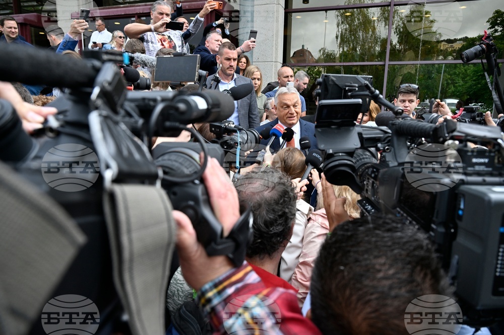 Hungary Politics
