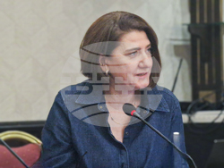 Свети Влас - „Награди за телевизионна журналистика Св. Влас“ - дискусия