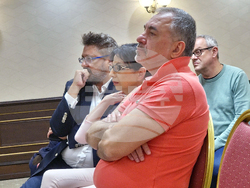 Свети Влас - „Награди за телевизионна журналистика Св. Влас“ - дискусия