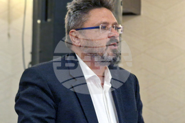 Свети Влас - „Награди за телевизионна журналистика Св. Влас“ - дискусия