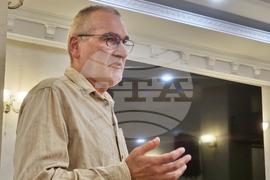 Свети Влас - „Награди за телевизионна журналистика Св. Влас“ - дискусия
