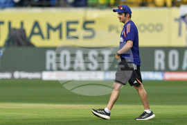 India Afghanistan Cricket