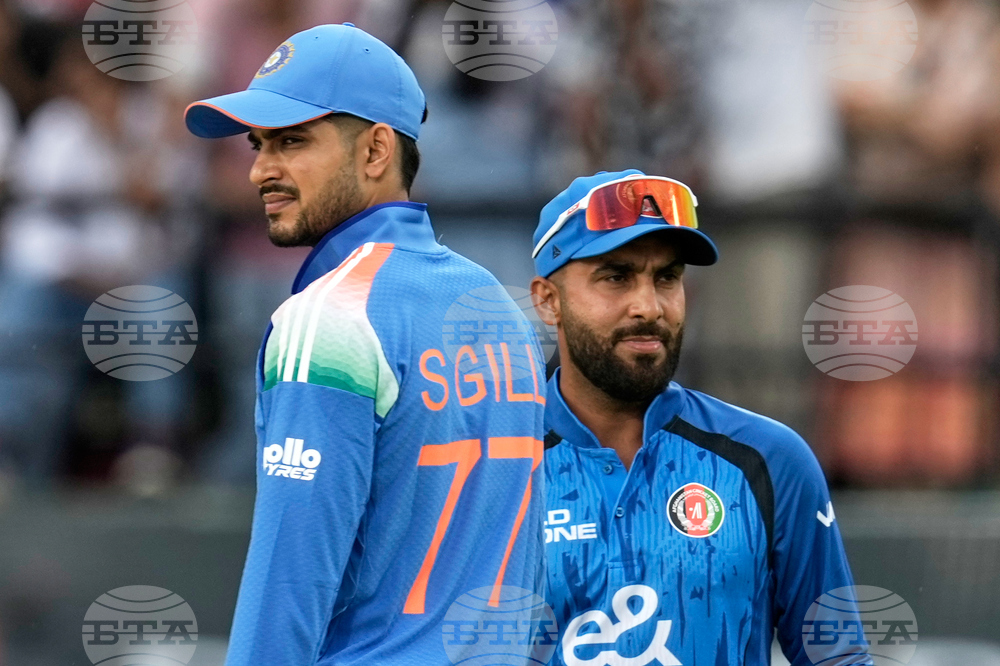 India Afghanistan Cricket