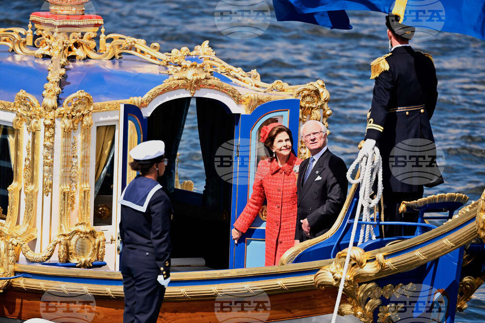 Sweden Royals
