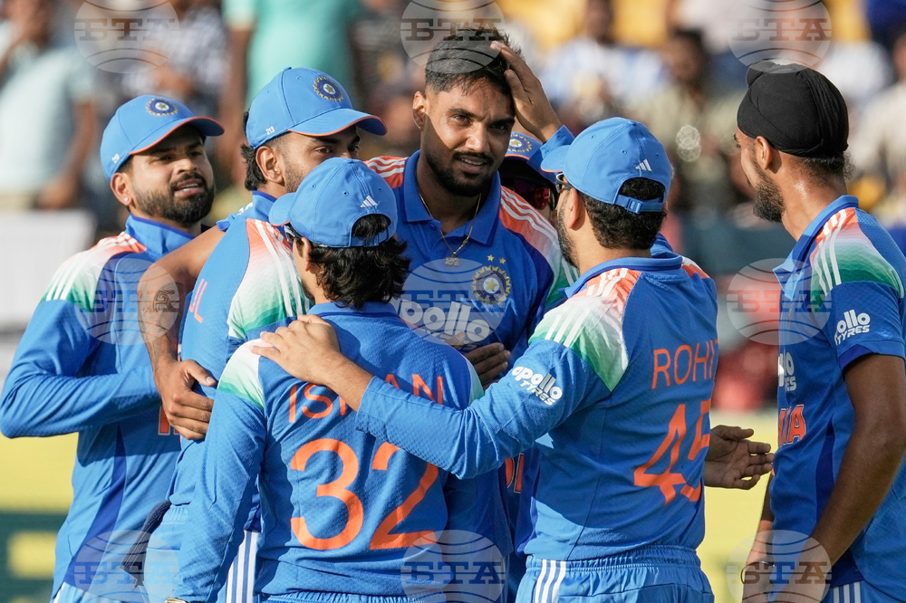 India Afghanistan Cricket