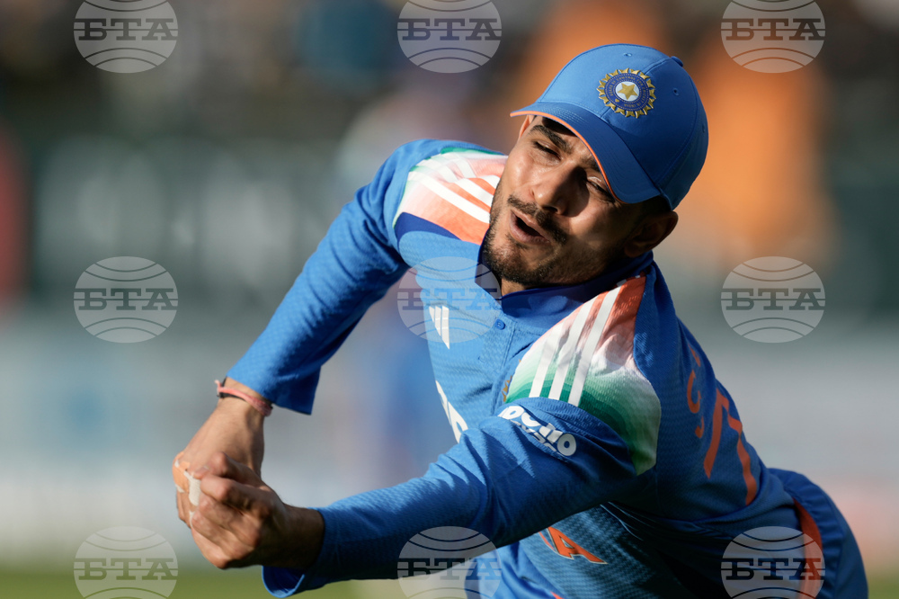India Afghanistan Cricket