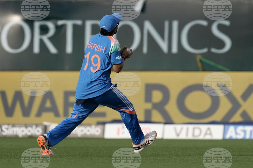 India Afghanistan Cricket