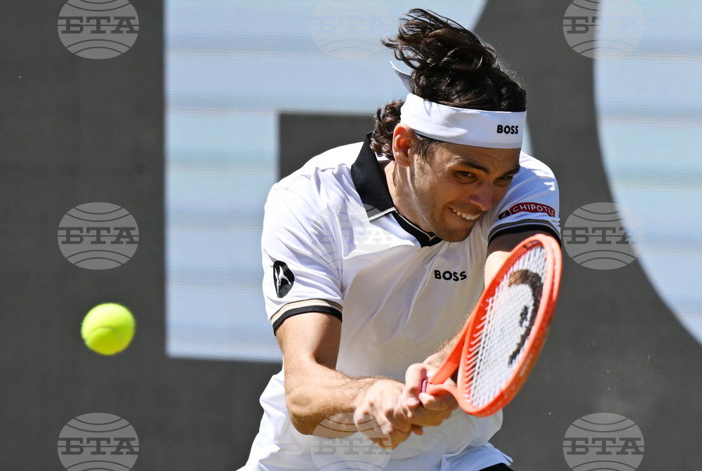 Germany Tennis
