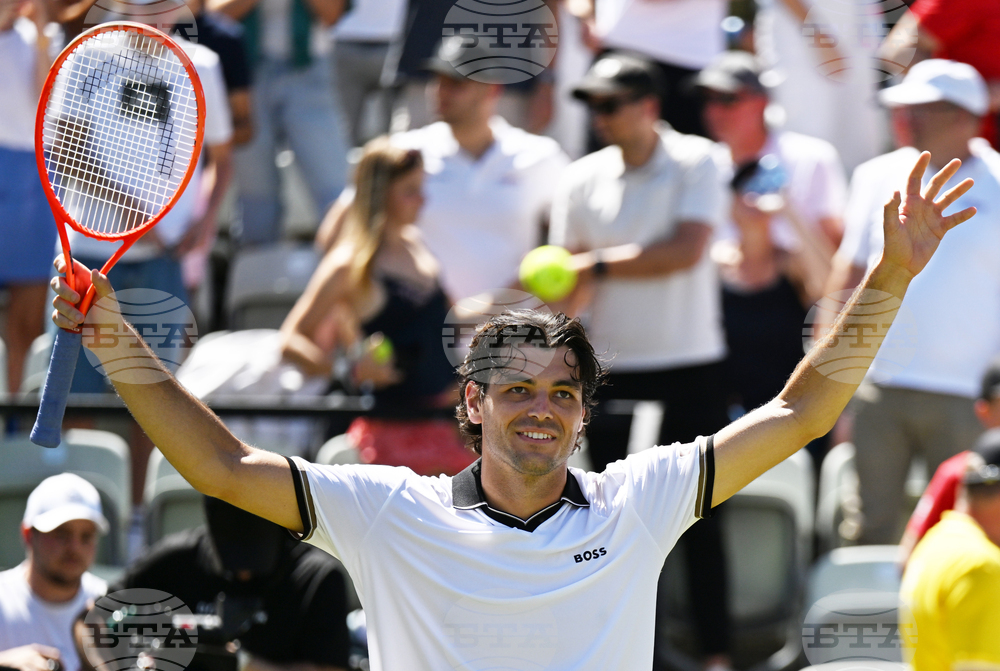 Germany Tennis
