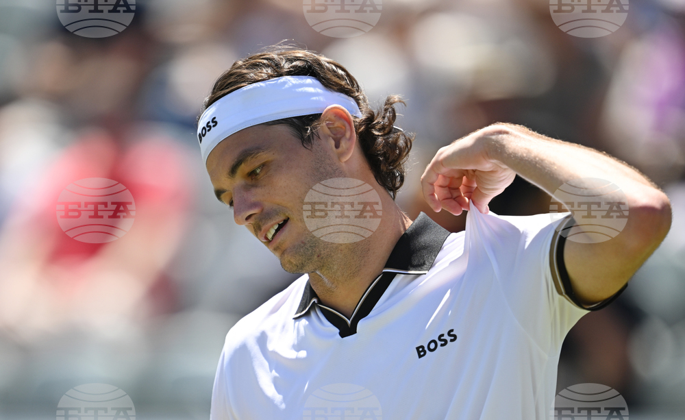 Germany Tennis