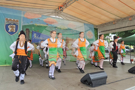 Ябланица - Празник на халвата и локума