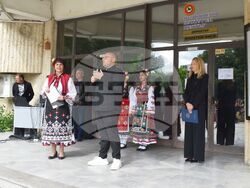 Снимка: Община Разград