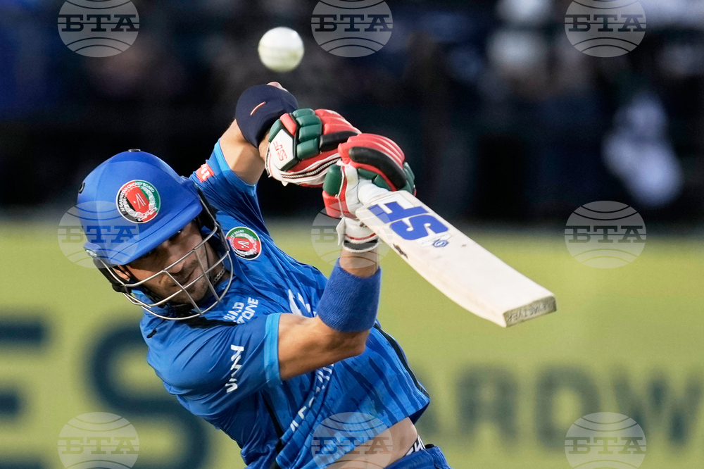 India Afghanistan Cricket