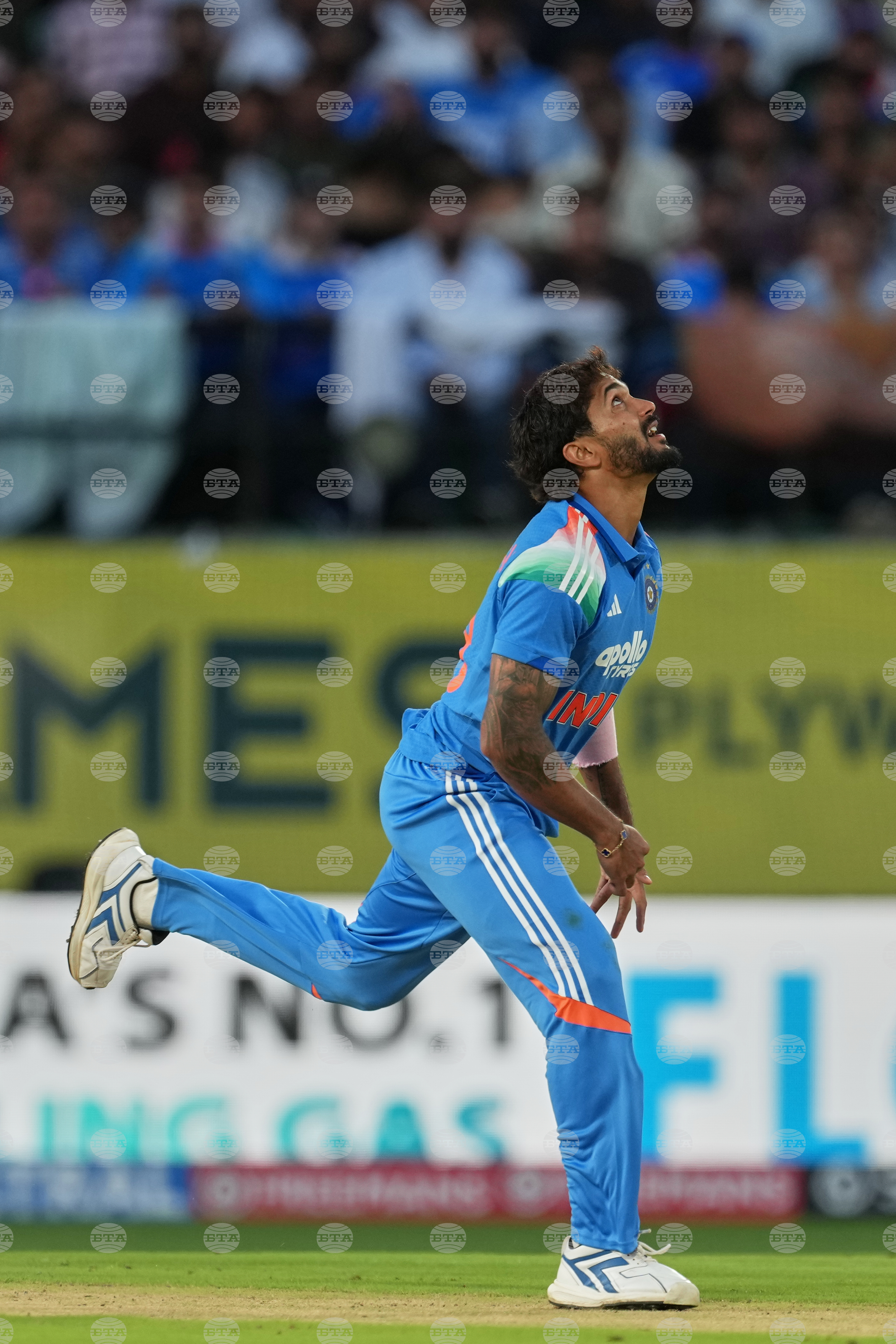 India Afghanistan Cricket