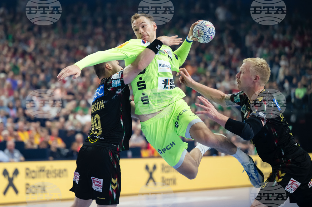 Germany Handball
