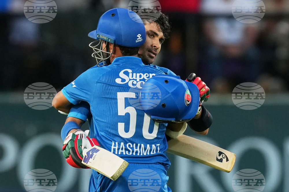 India Afghanistan Cricket