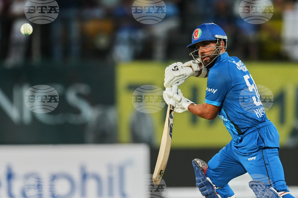 India Afghanistan Cricket