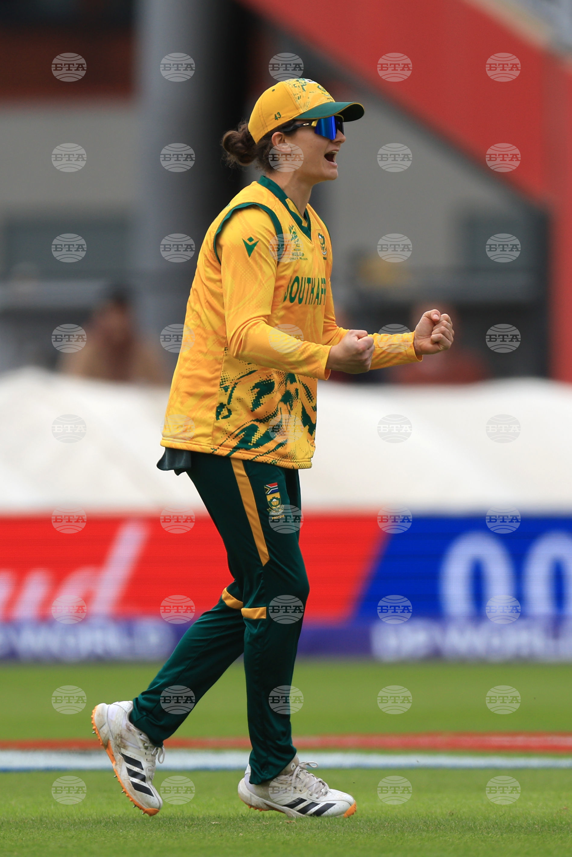 Australia South Africa Women's T20 World Cup Cricket